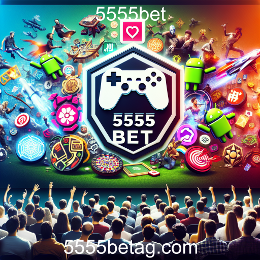Descubra o Fórum 5555bet: O Melhor Lugar para Gamers